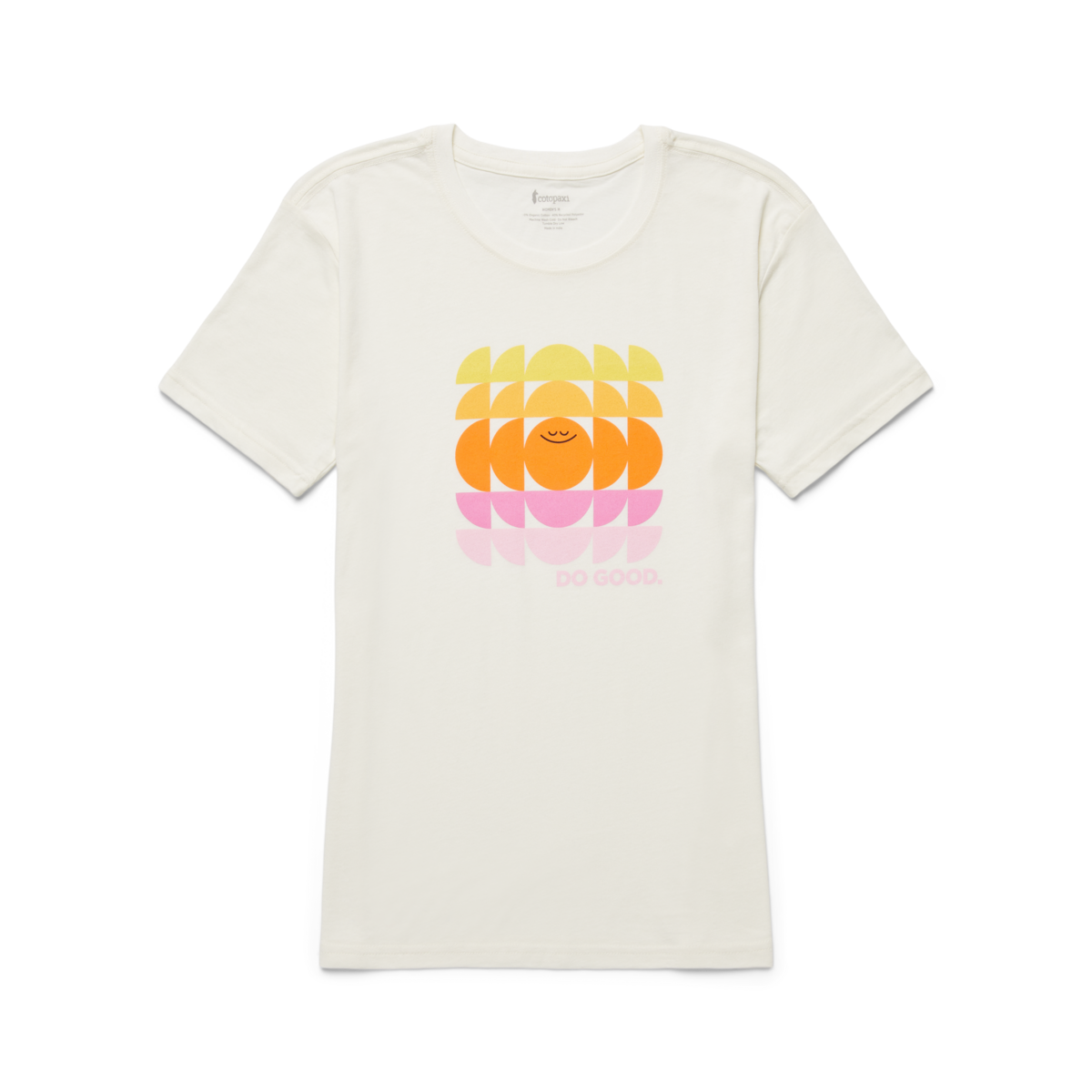 Headspace x Cotopaxi T-Shirt - Women's — image 1