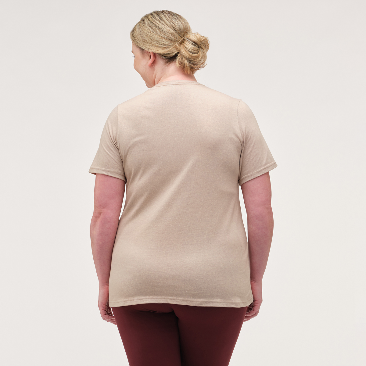 Llama Greetings T-Shirt - Women's — image 11