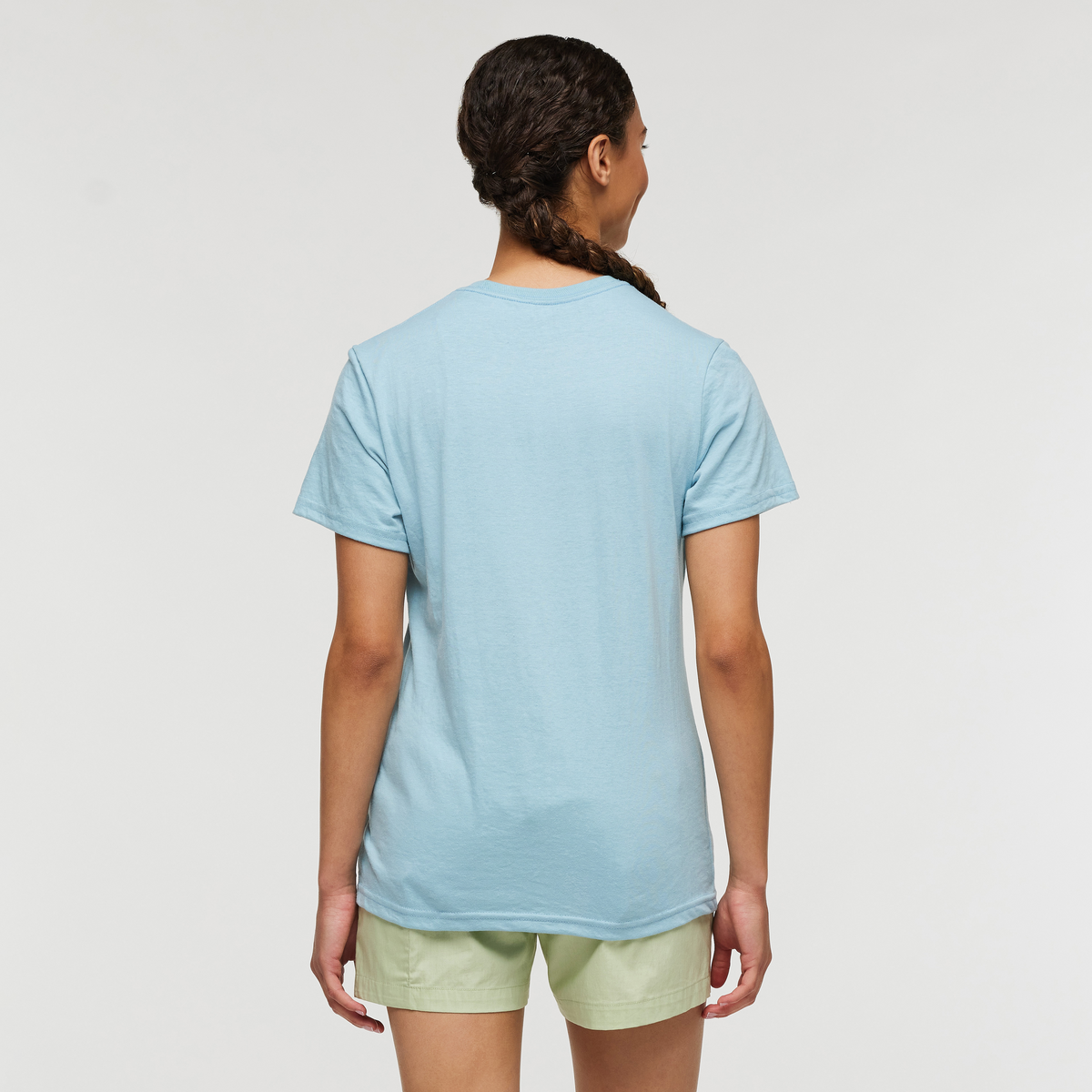 Llama Greetings T-Shirt - Women's — image 18