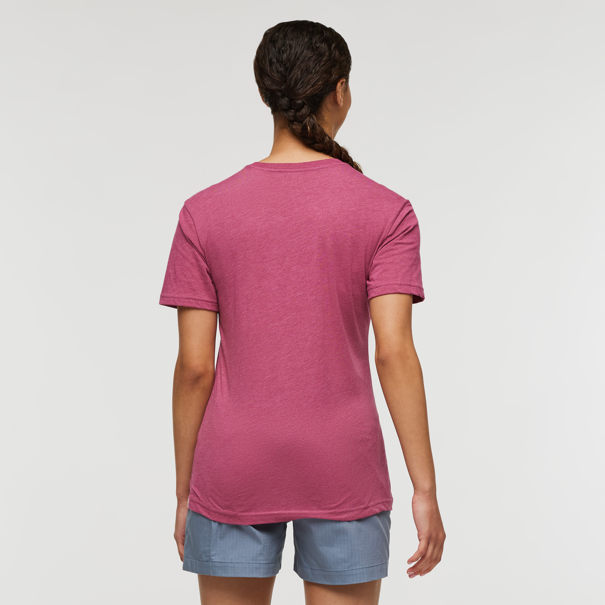Llama Sequence T-Shirt - Women's — image 4