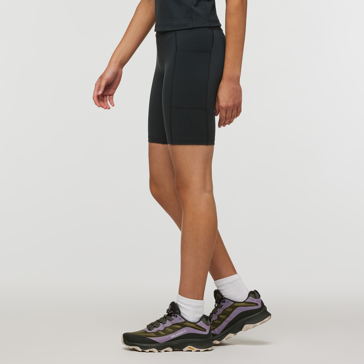 Muevo Bike Short - Women's — image 21