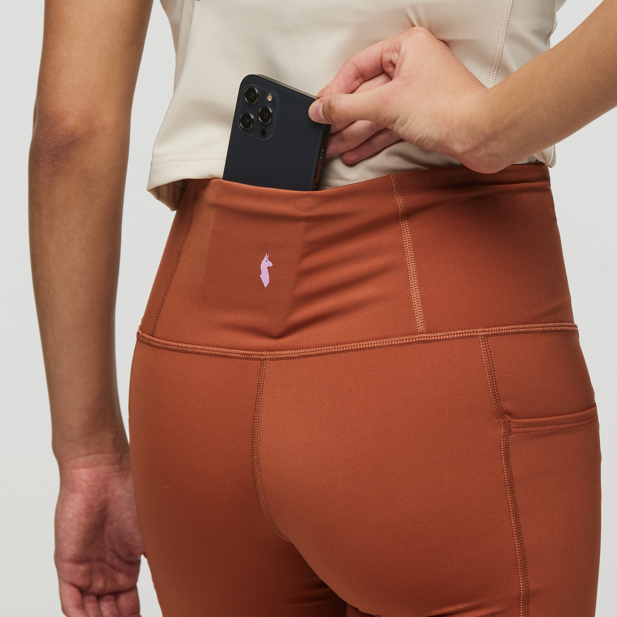 Muevo Bike Short - Women's — image 15
