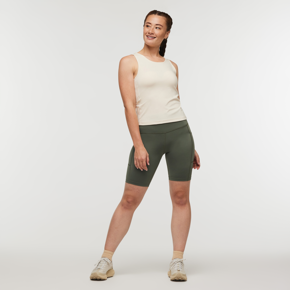 Muevo Bike Short - Women's — image 2
