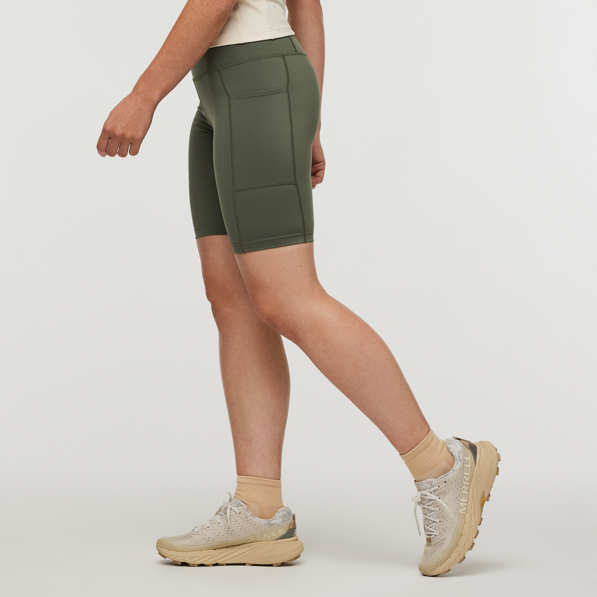 Muevo Bike Short - Women's — image 3