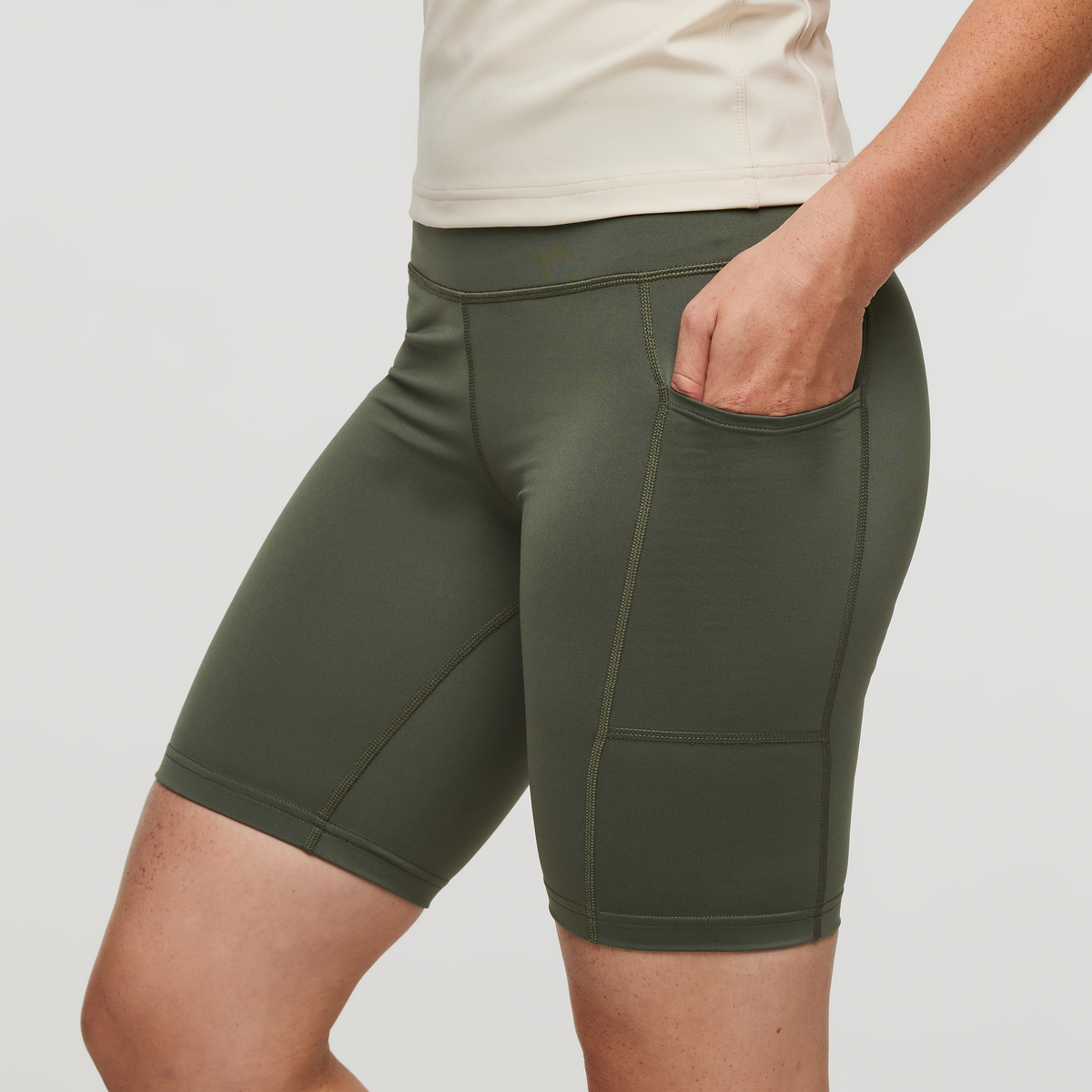 Muevo Bike Short - Women's — image 8