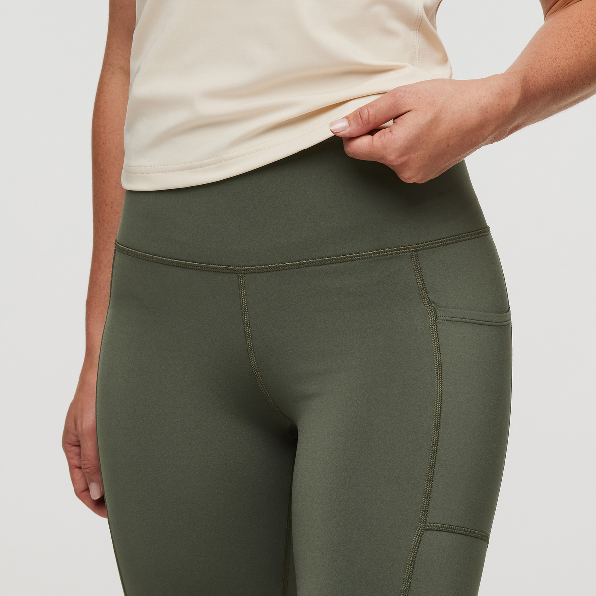Muevo Bike Short - Women's — image 6