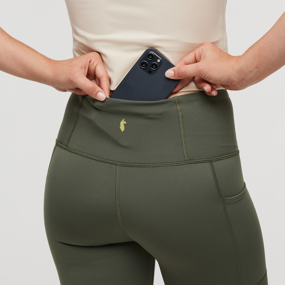Muevo Bike Short - Women's — image 5