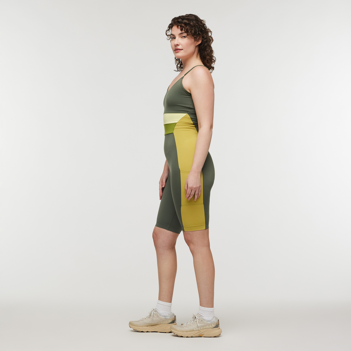 Muevo Bodysuit - Women's — image 2
