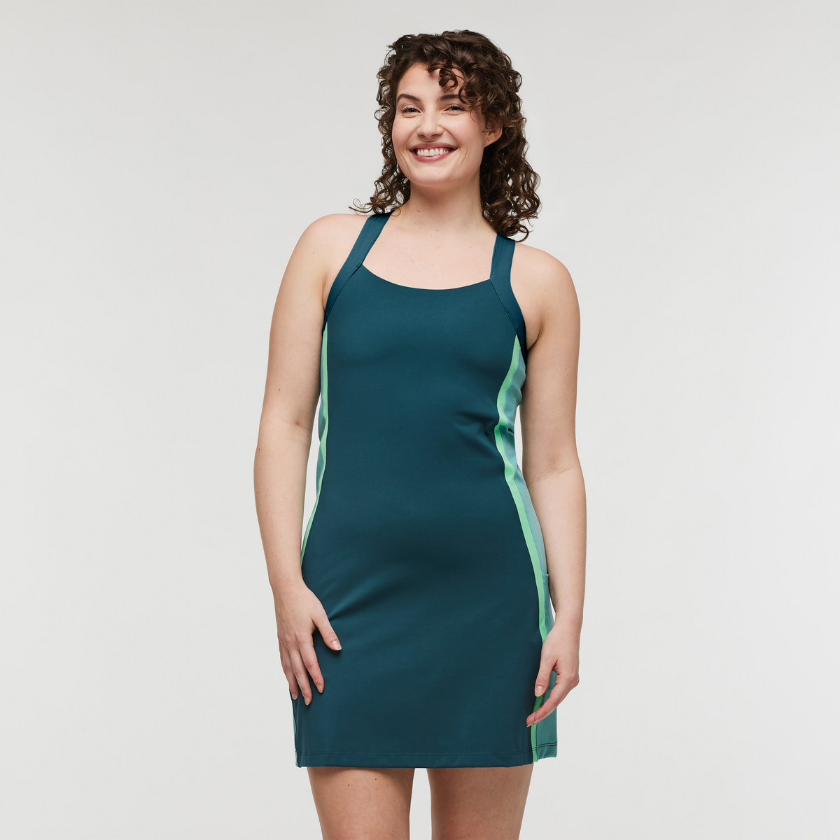 Muevo Dress - Women's — image 1