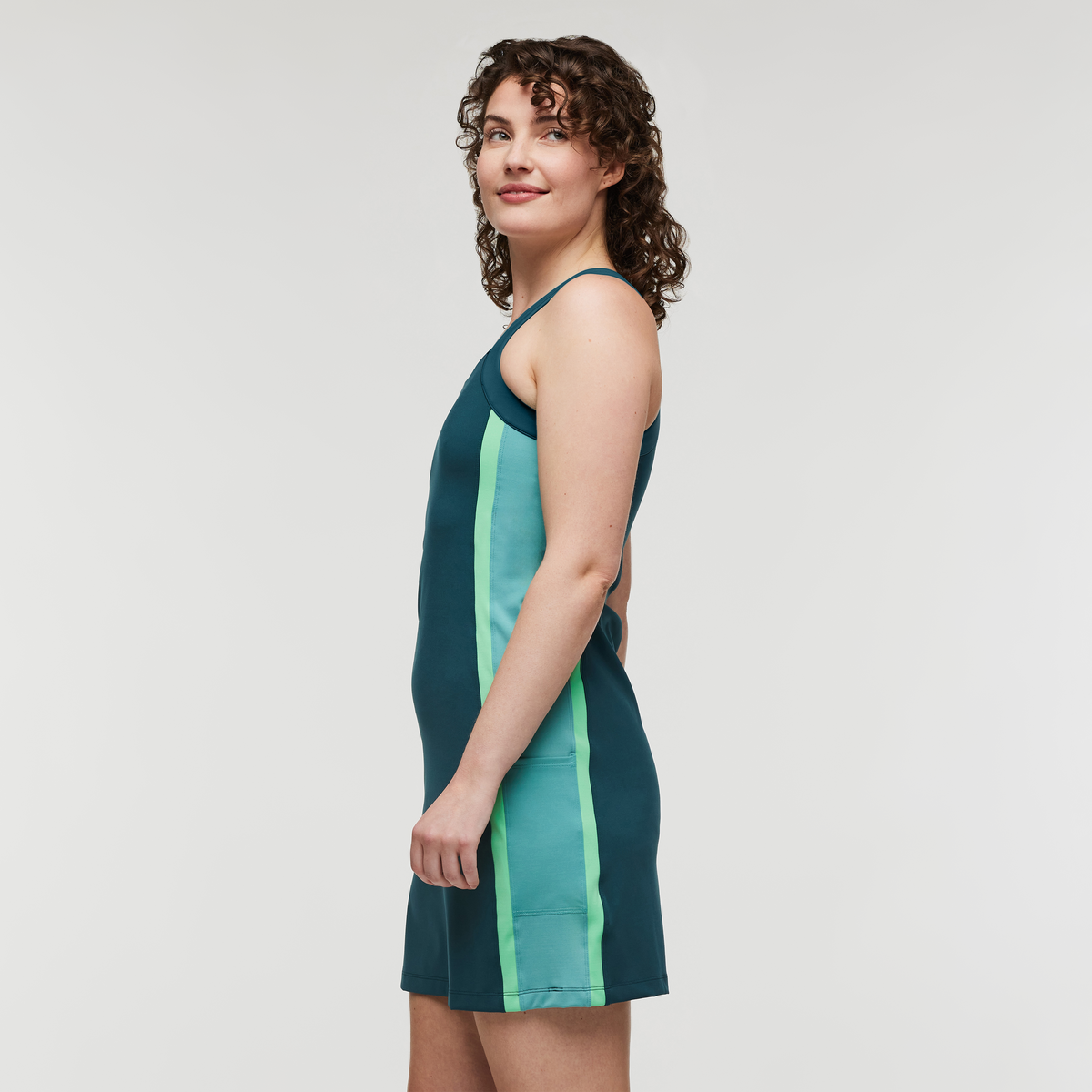 Muevo Dress - Women's — image 3