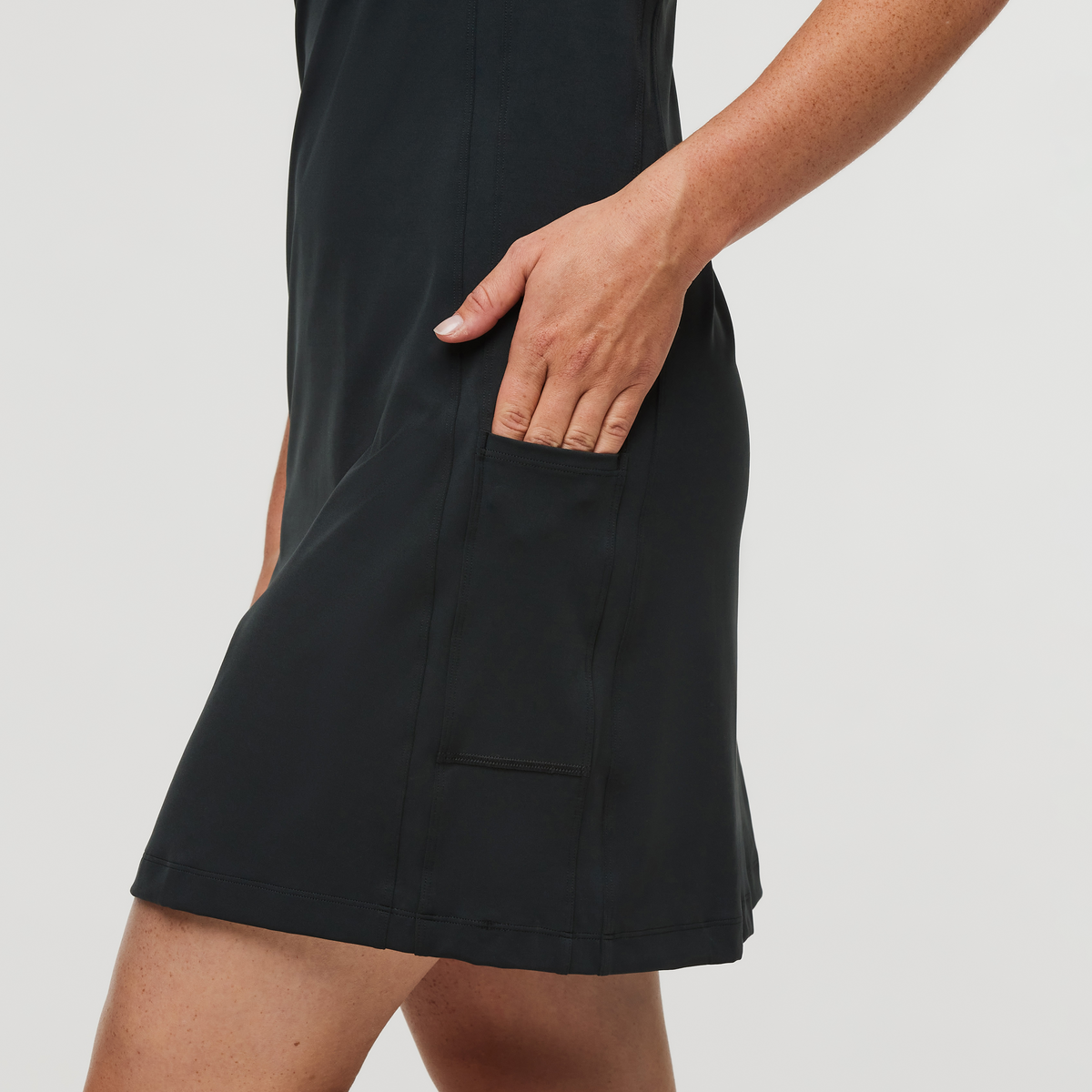 Muevo Dress - Women's — image 5