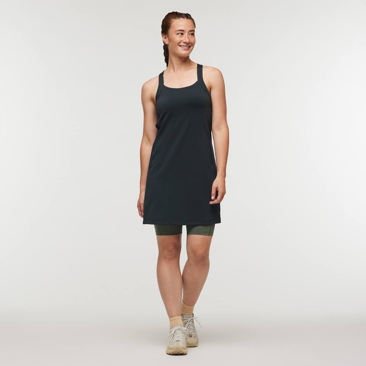 Muevo Dress - Women's — image 2