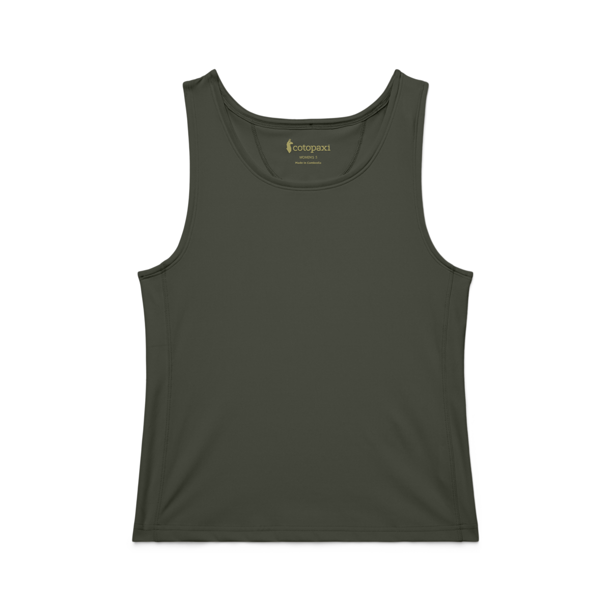 Muevo Tank - Women's — image 17