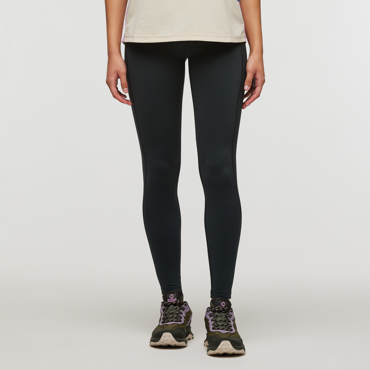 Muevo Tight - Women's — image 1