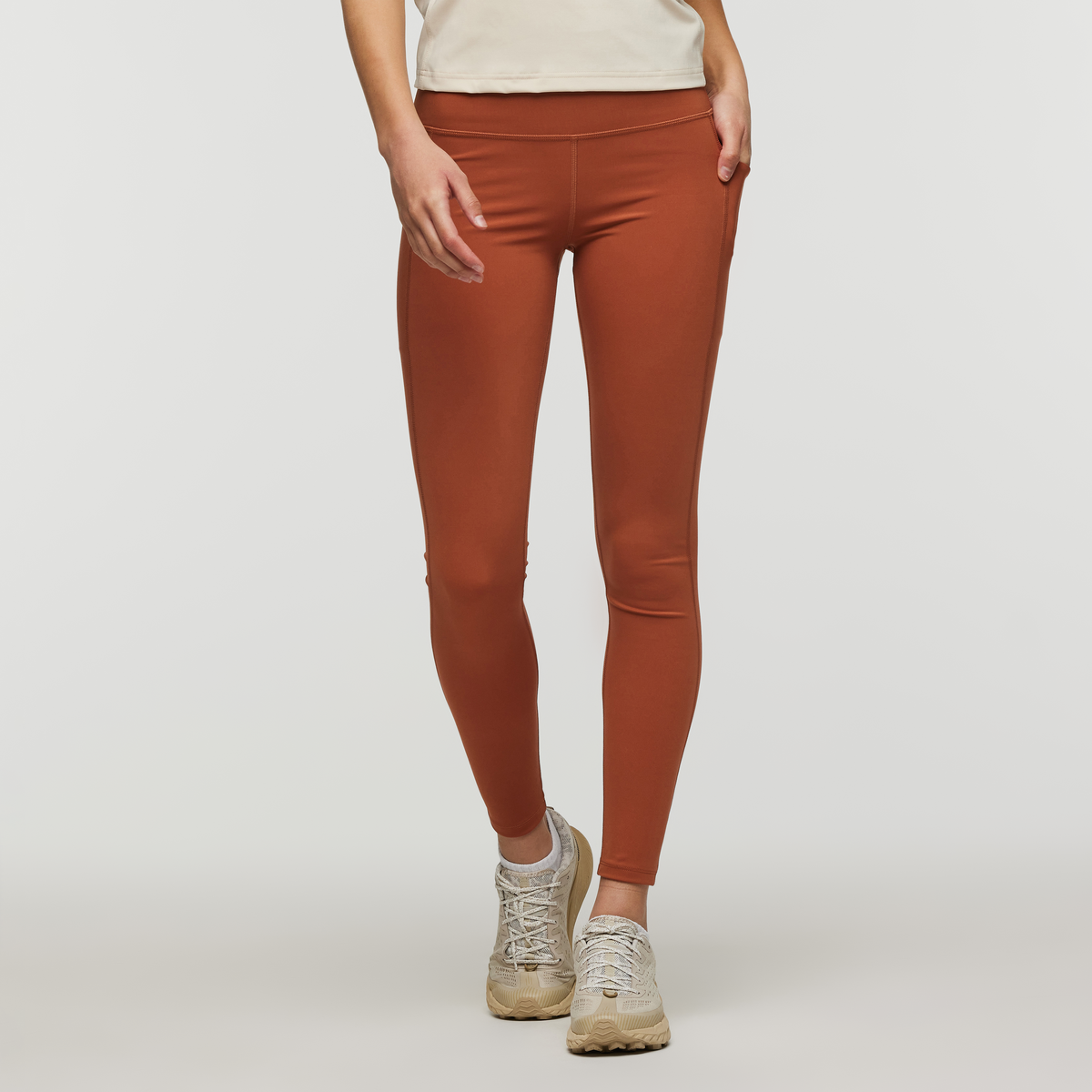 Muevo Tight - Women's — image 1