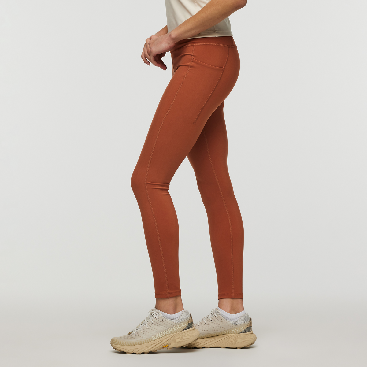 Muevo Tight - Women's — image 4