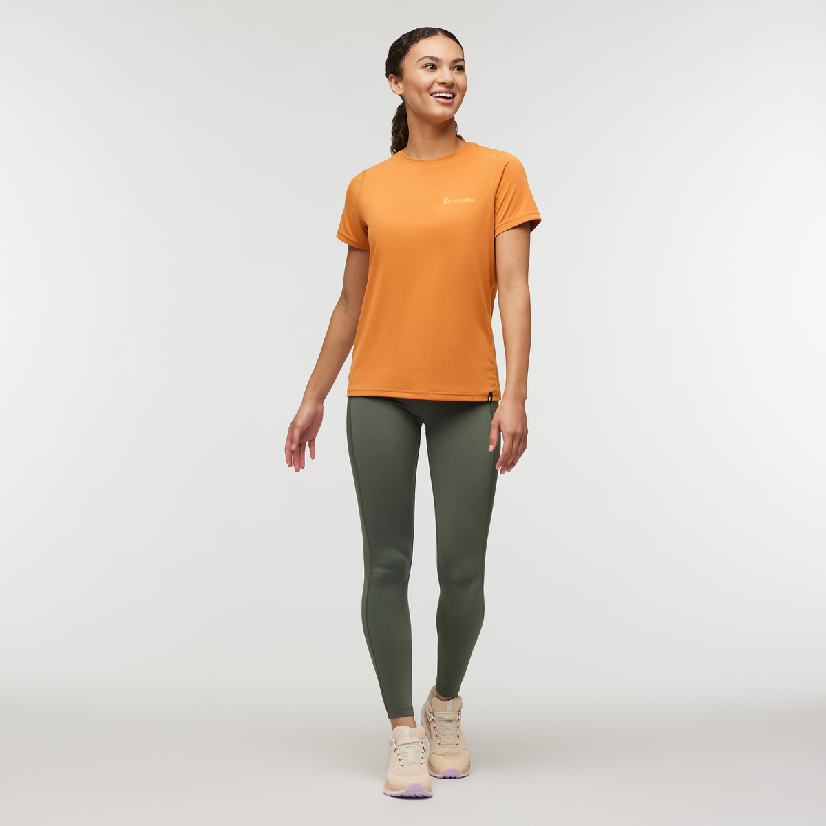 Muevo Tight - Women's — image 11
