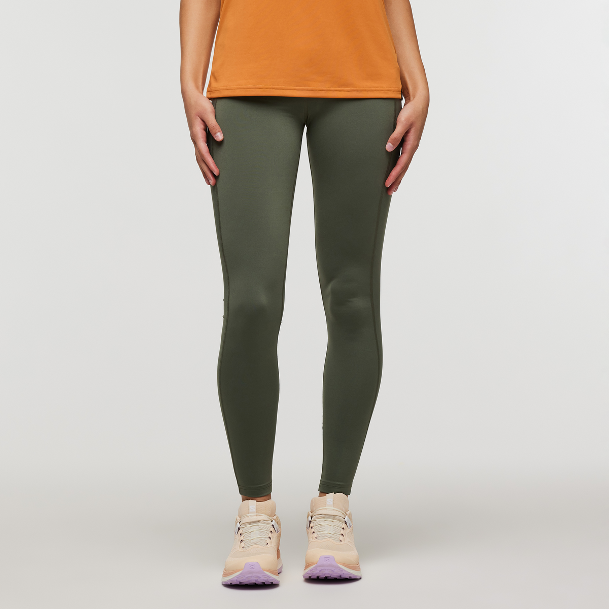Muevo Tight - Women's — image 10