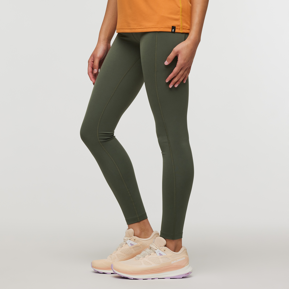 Muevo Tight - Women's — image 13
