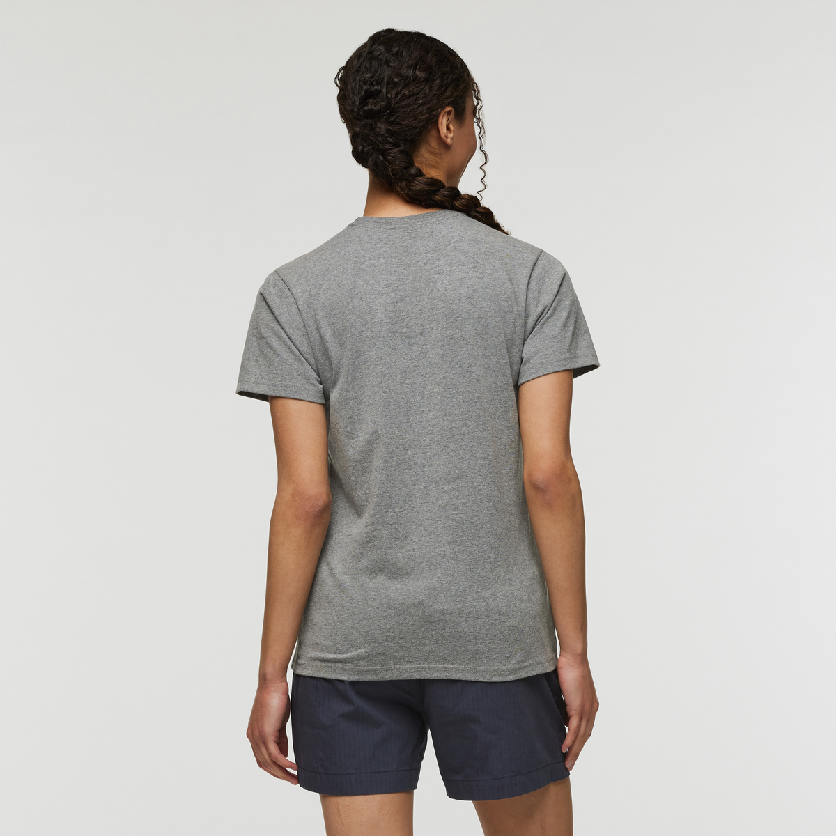 Pompones Do Good T-Shirt - Women's — image 4