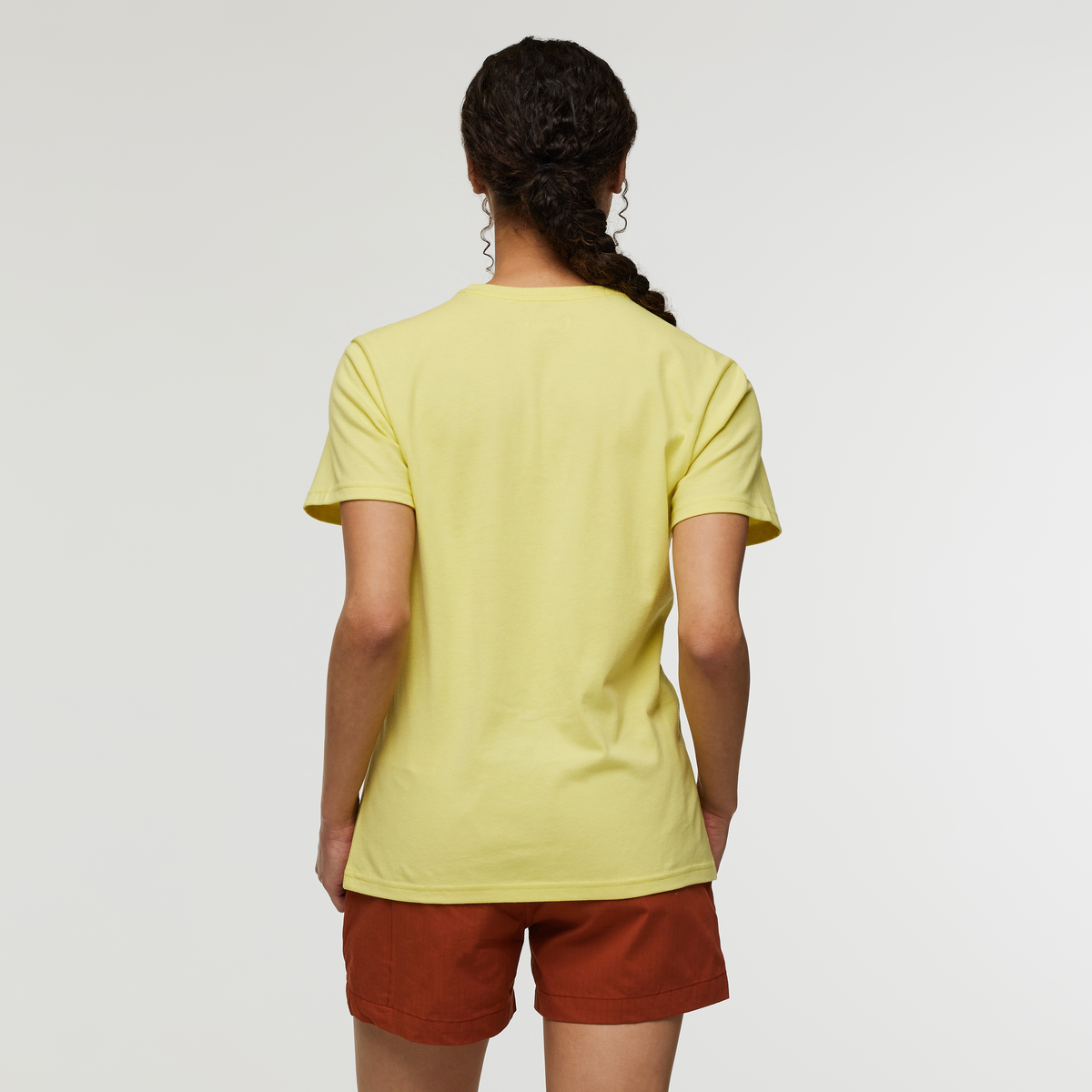 Pompones Do Good T-Shirt - Women's — image 11