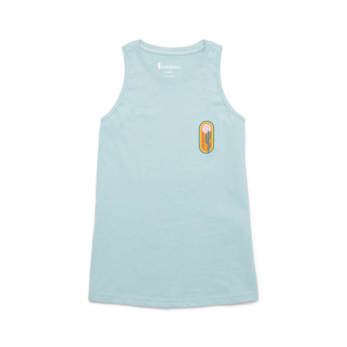 Saguaro Tank Top - Women's — image 1