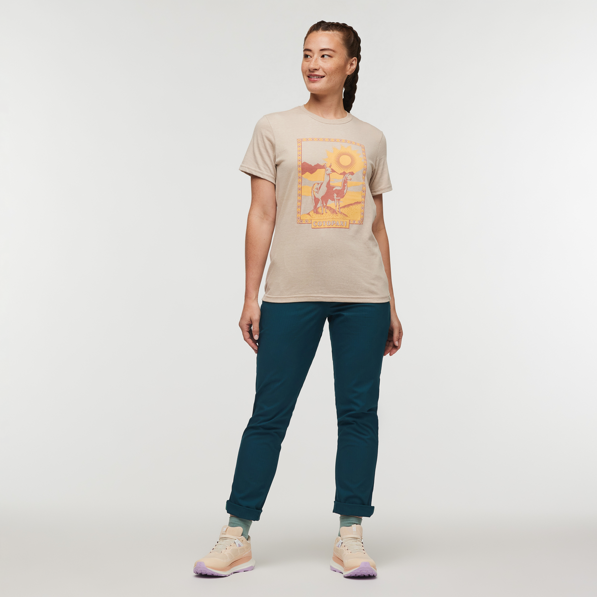 Salto Ripstop Pant - Women's — image 3