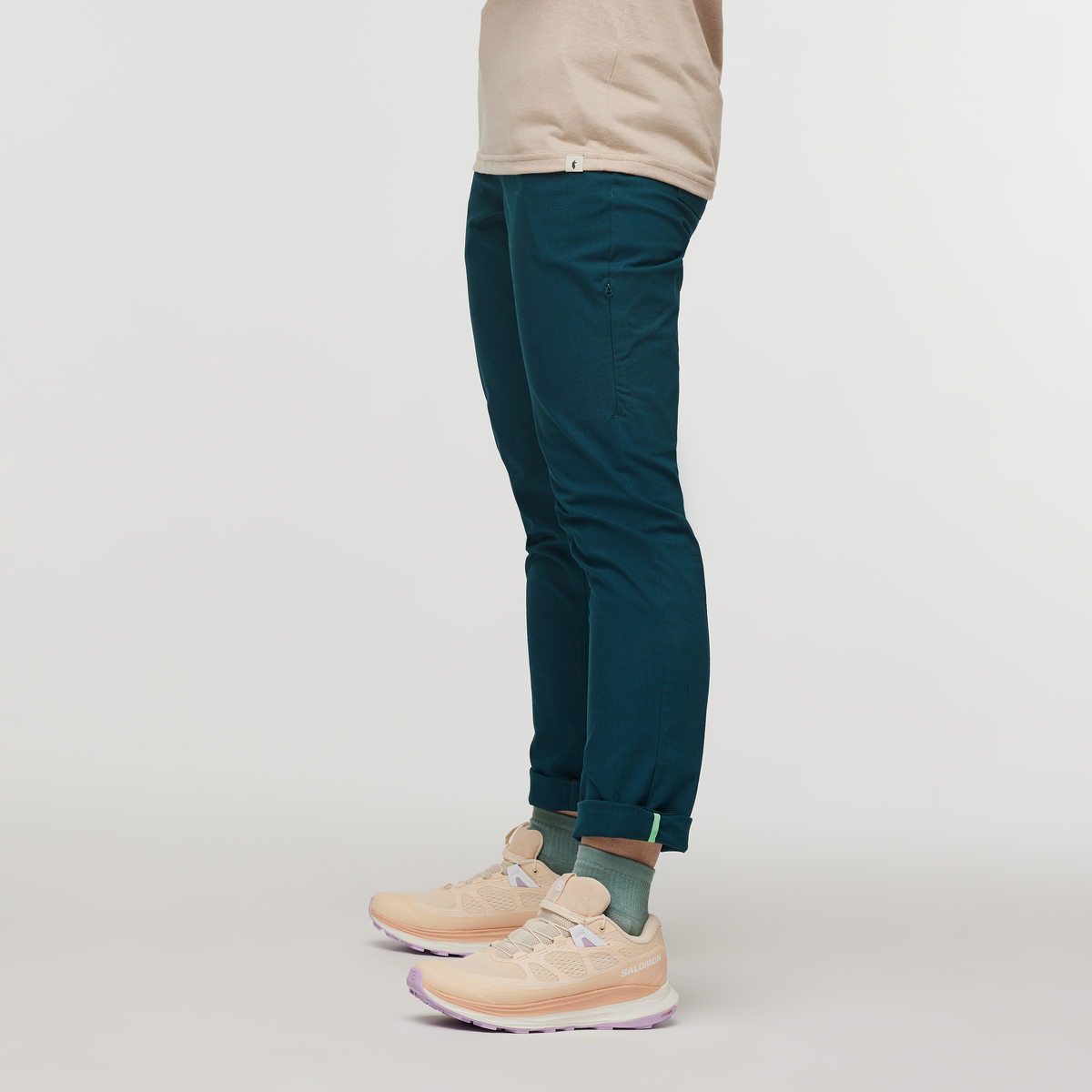 Salto Ripstop Pant - Women's — image 4