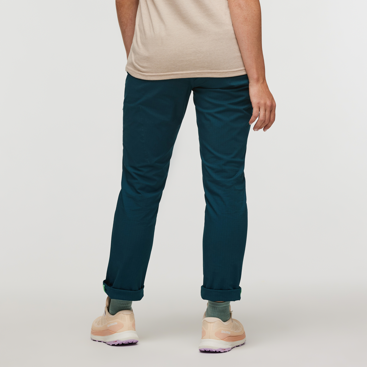 Salto Ripstop Pant - Women's — image 5