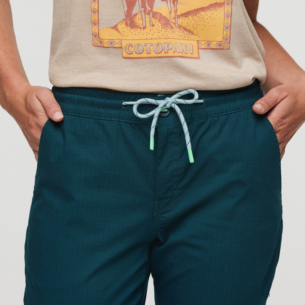 Salto Ripstop Pant - Women's — image 6
