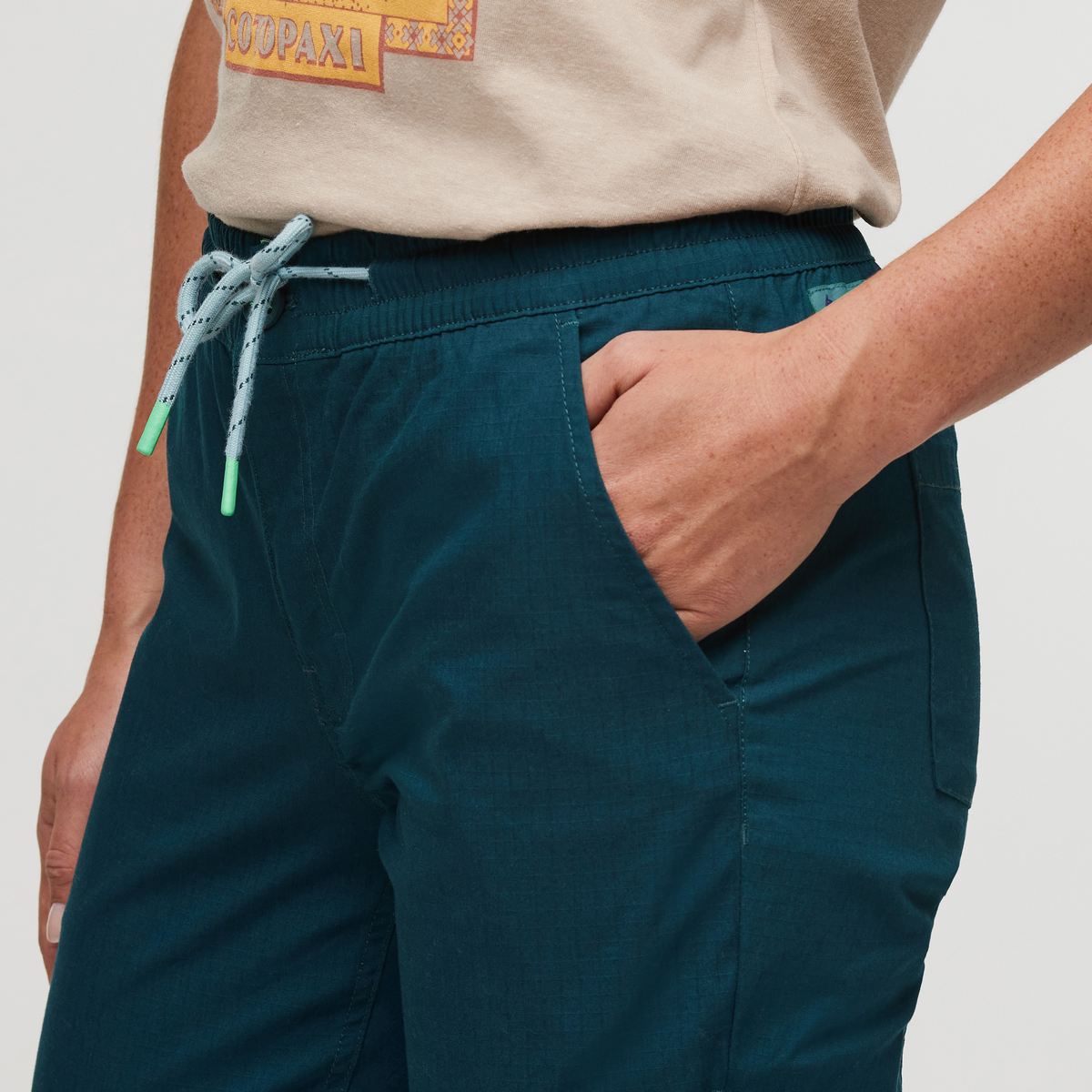 Salto Ripstop Pant - Women's — image 7