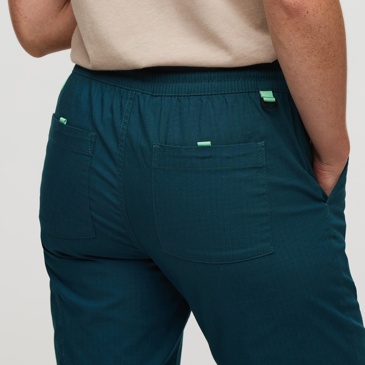 Salto Ripstop Pant - Women's — image 8