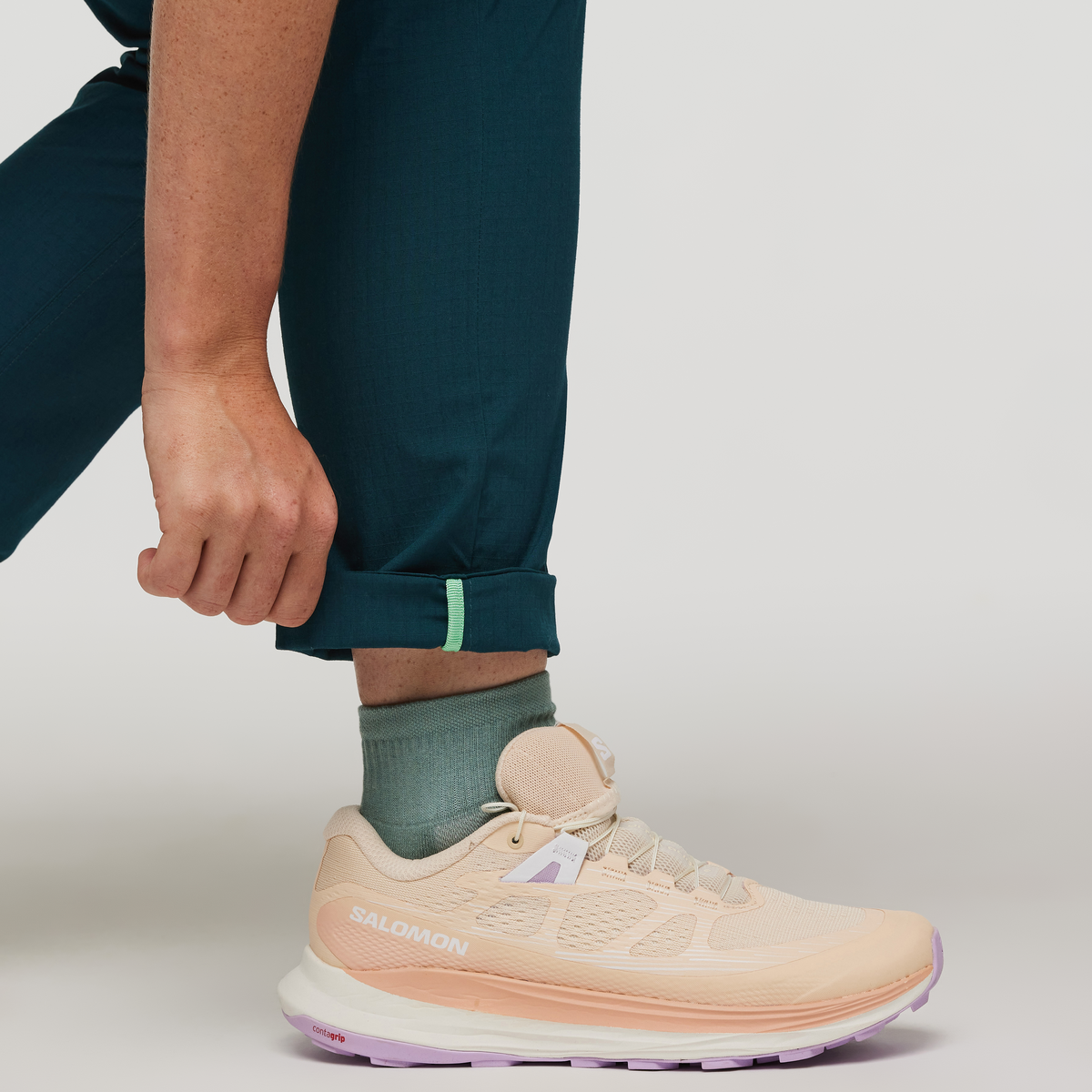 Salto Ripstop Pant - Women's — image 9