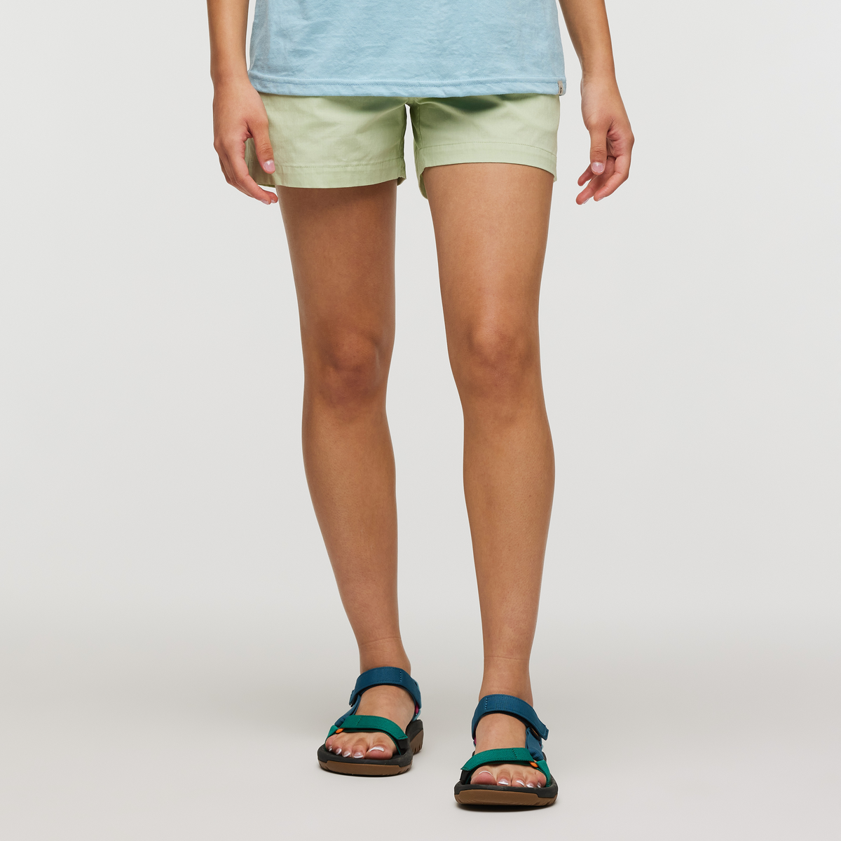 Salto Ripstop Short - Women's — image 12