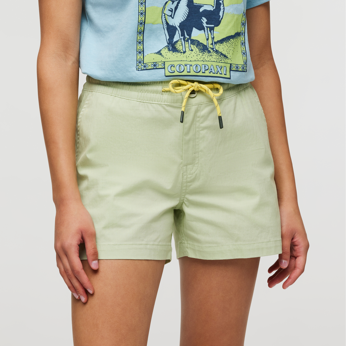 Salto Ripstop Short - Women's — image 10