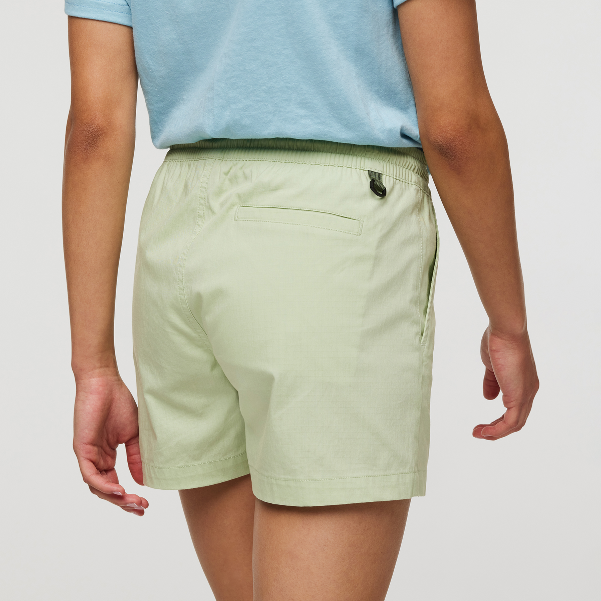 Salto Ripstop Short - Women's — image 16
