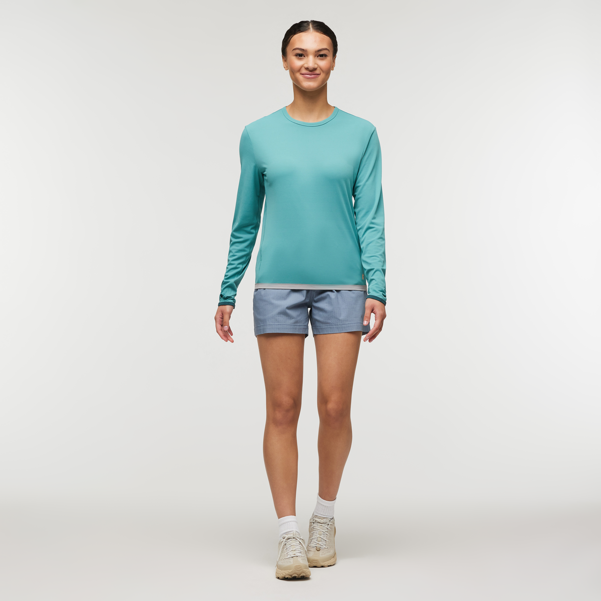 Salto Ripstop Short - Women's — image 2