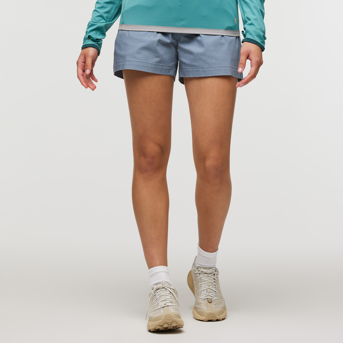 Salto Ripstop Short - Women's — image 3