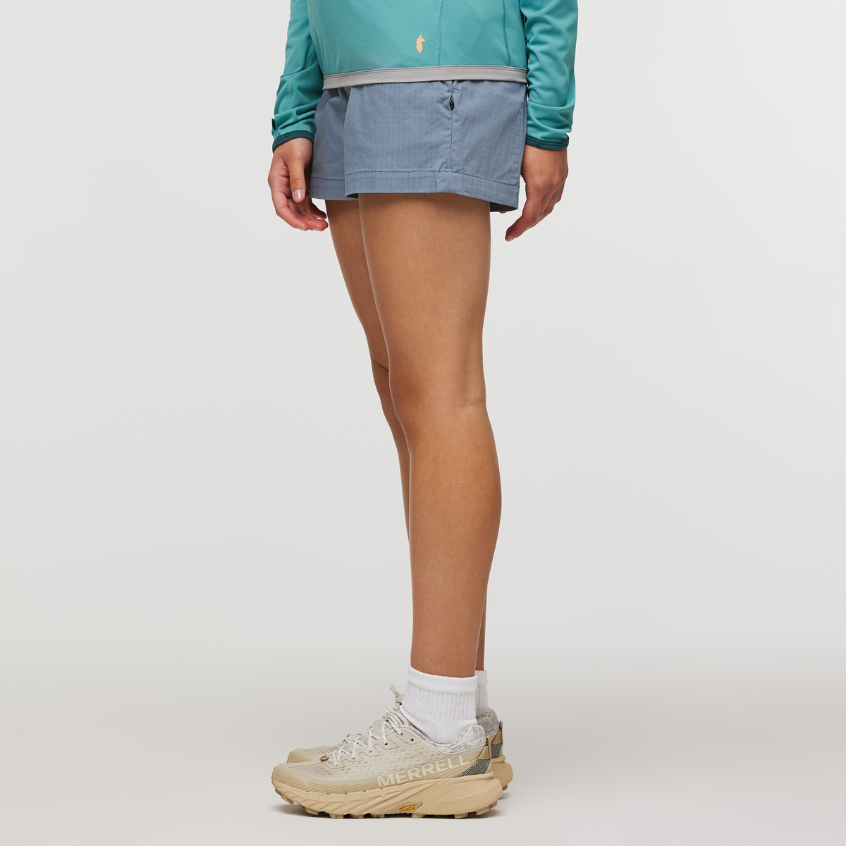 Salto Ripstop Short - Women's — image 4