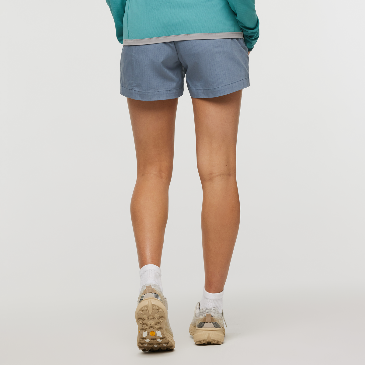Salto Ripstop Short - Women's — image 5