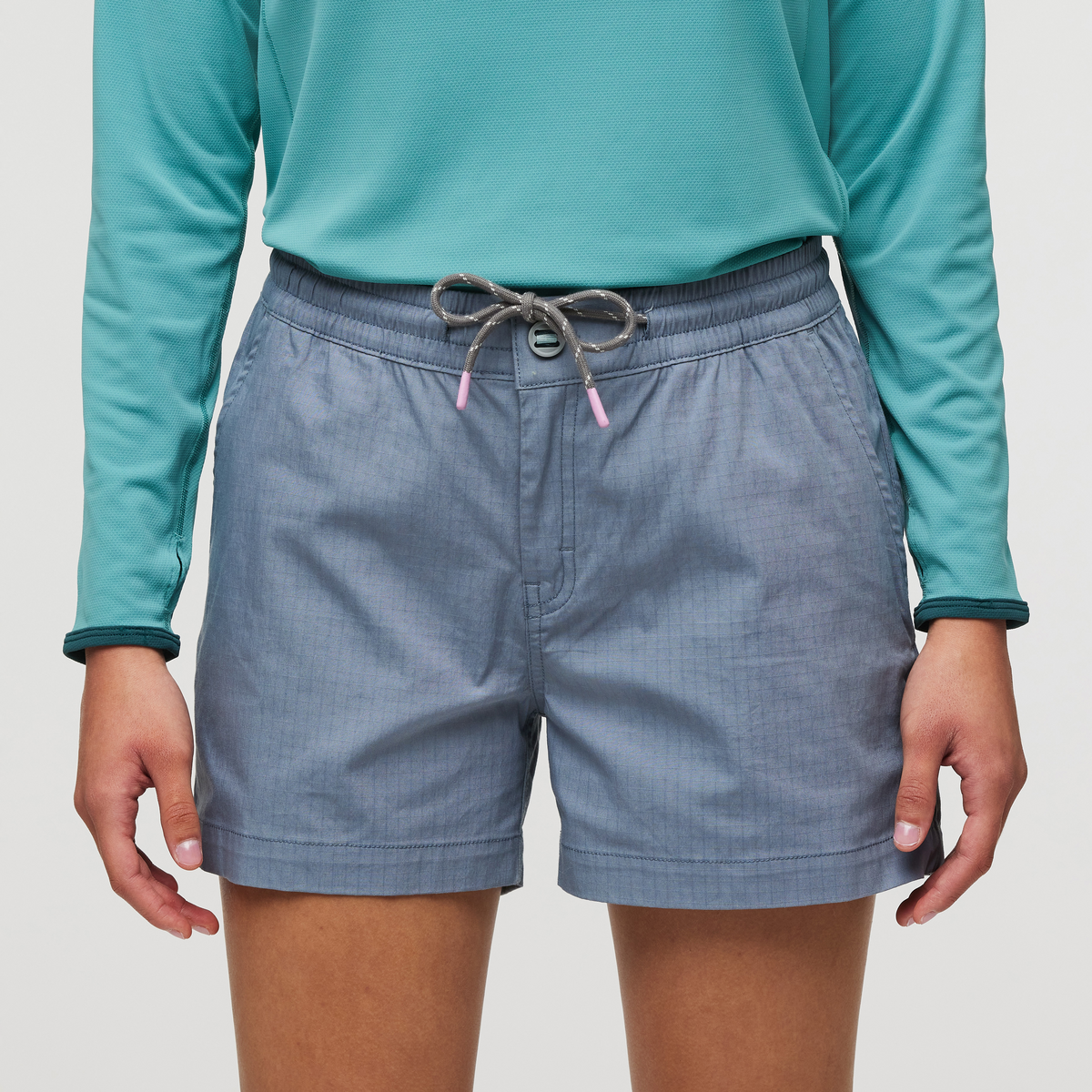Salto Ripstop Short - Women's — image 1