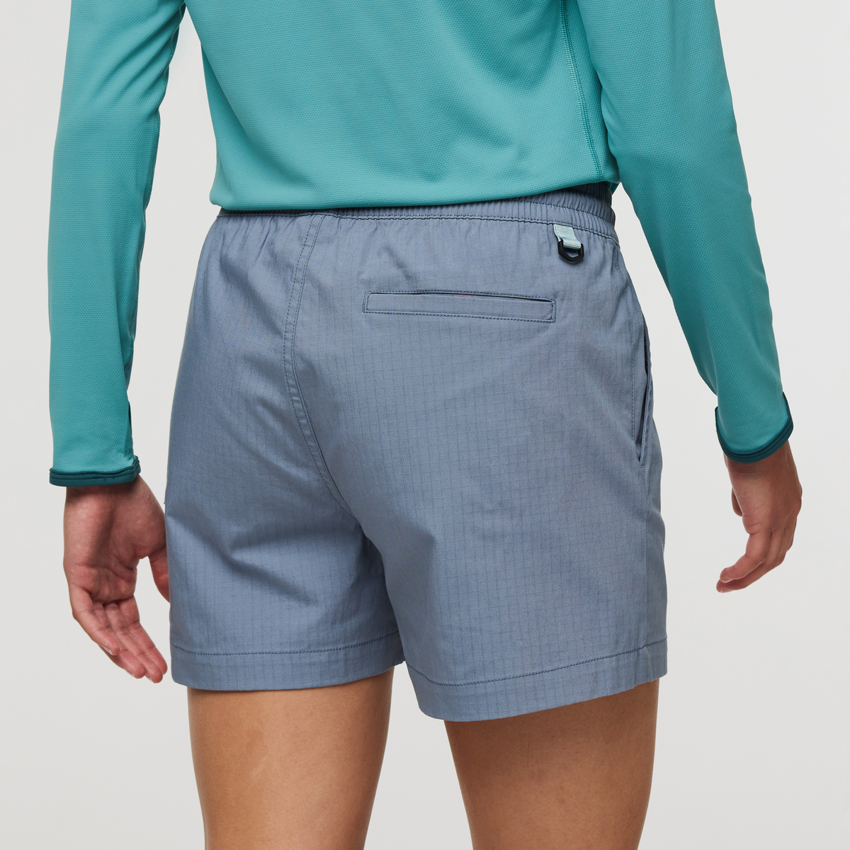 Salto Ripstop Short - Women's — image 7