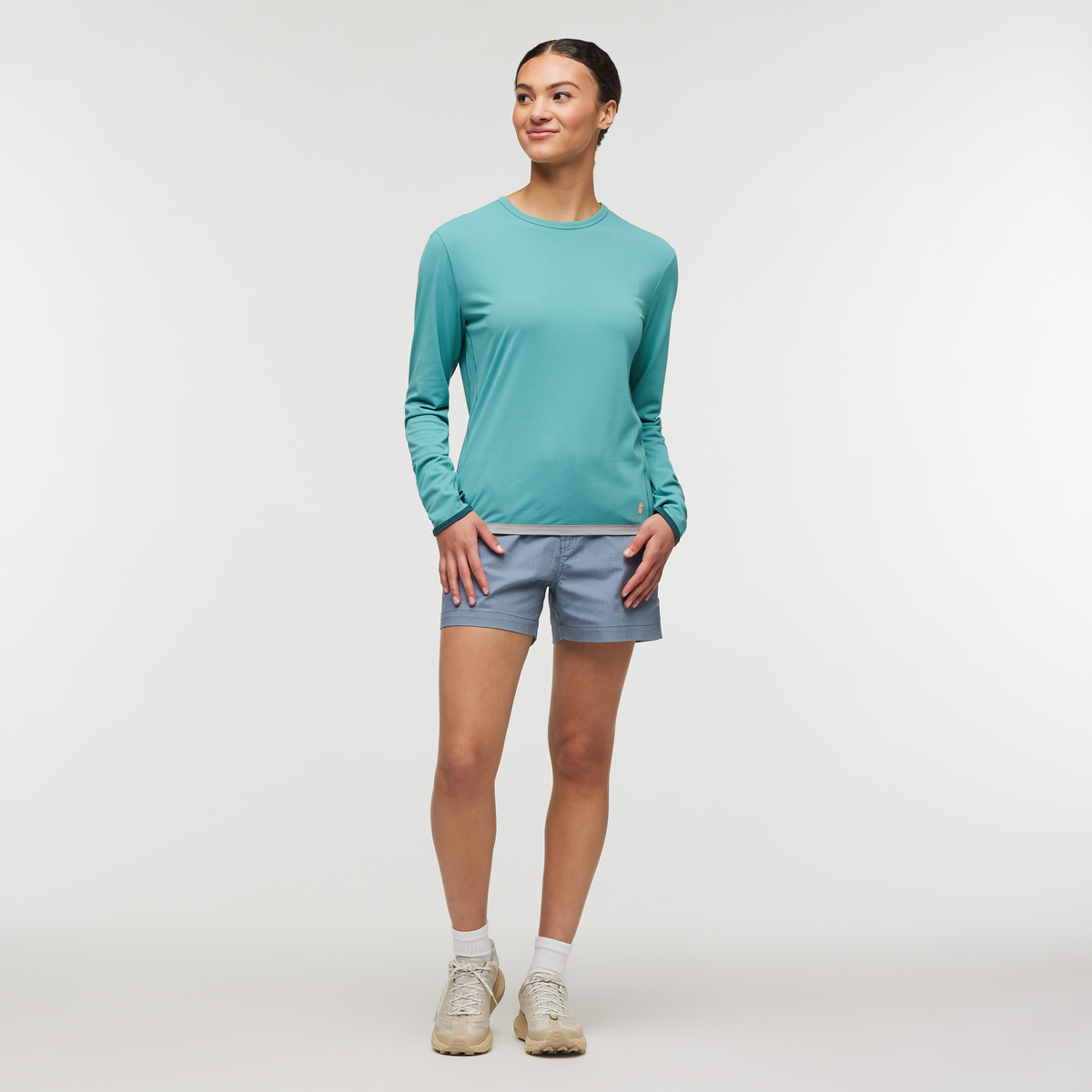 Sombra Long-Sleeve Sun Shirt - Women's — image 2