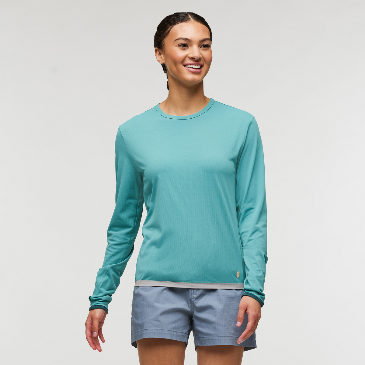 Sombra Long-Sleeve Sun Shirt - Women's — image 1