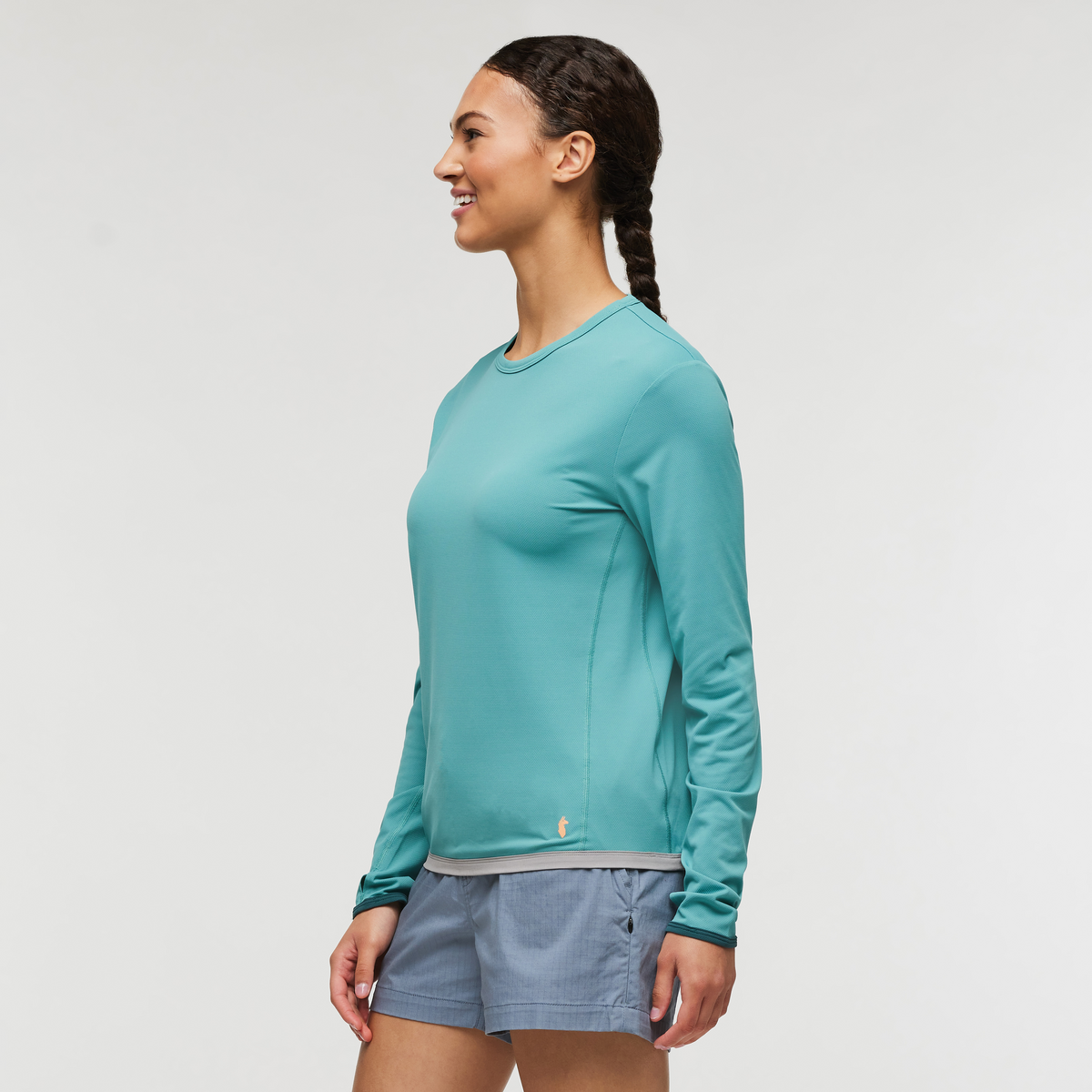 Sombra Long-Sleeve Sun Shirt - Women's — image 3