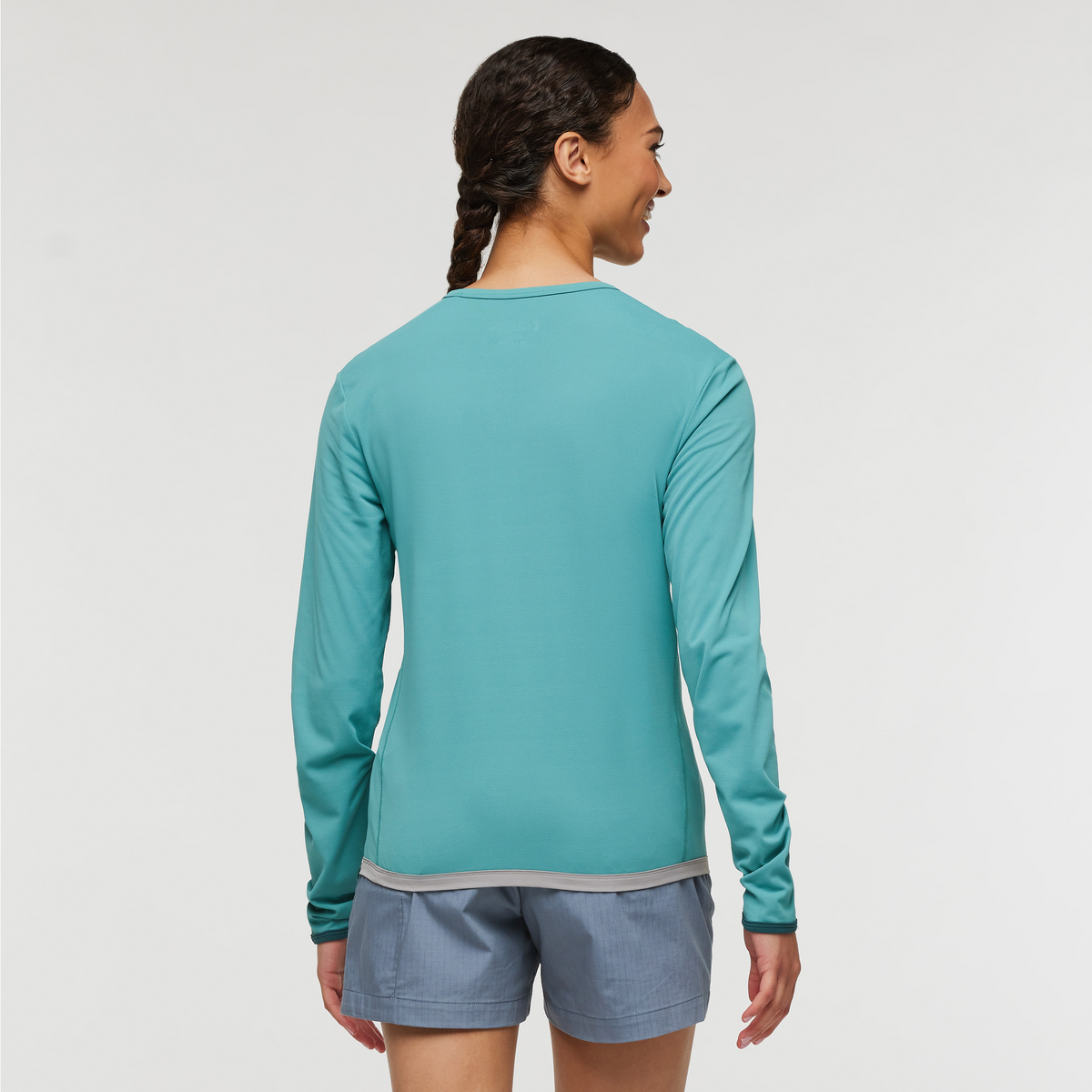 Sombra Long-Sleeve Sun Shirt - Women's — image 4