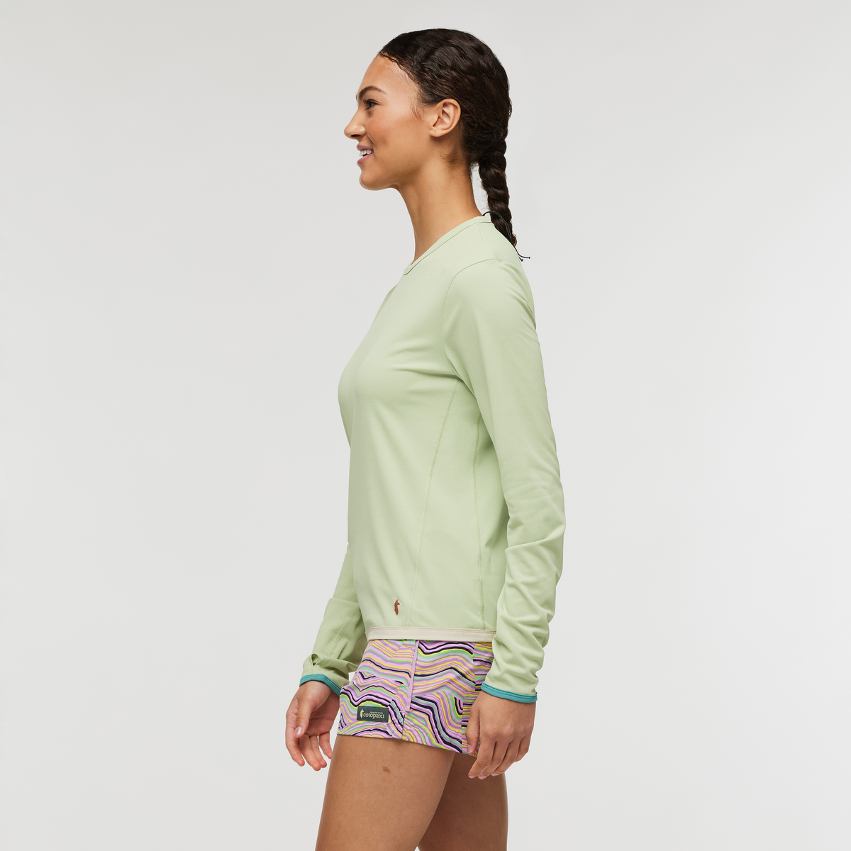 Sombra Long-Sleeve Sun Shirt - Women's — image 11