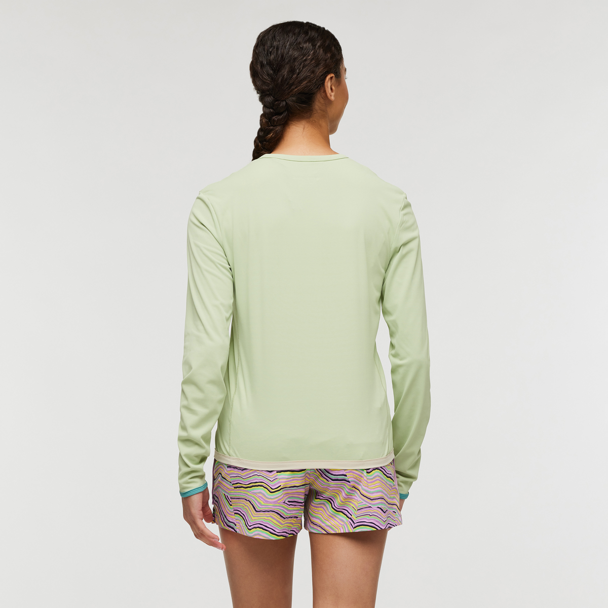 Sombra Long-Sleeve Sun Shirt - Women's — image 12