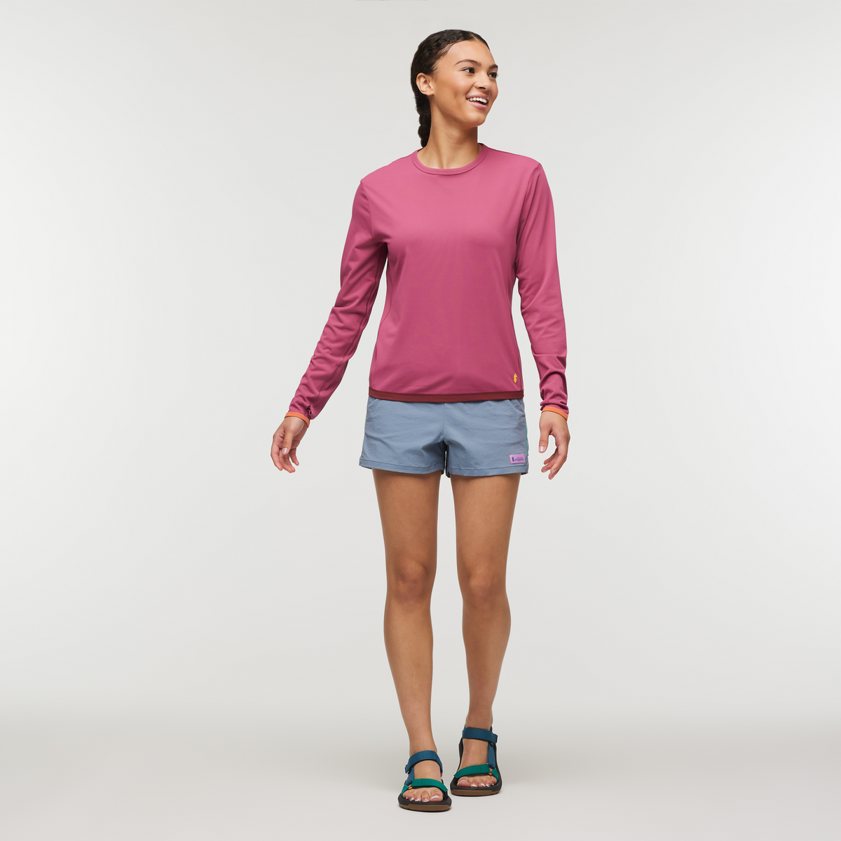 Sombra Long-Sleeve Sun Shirt - Women's — image 18