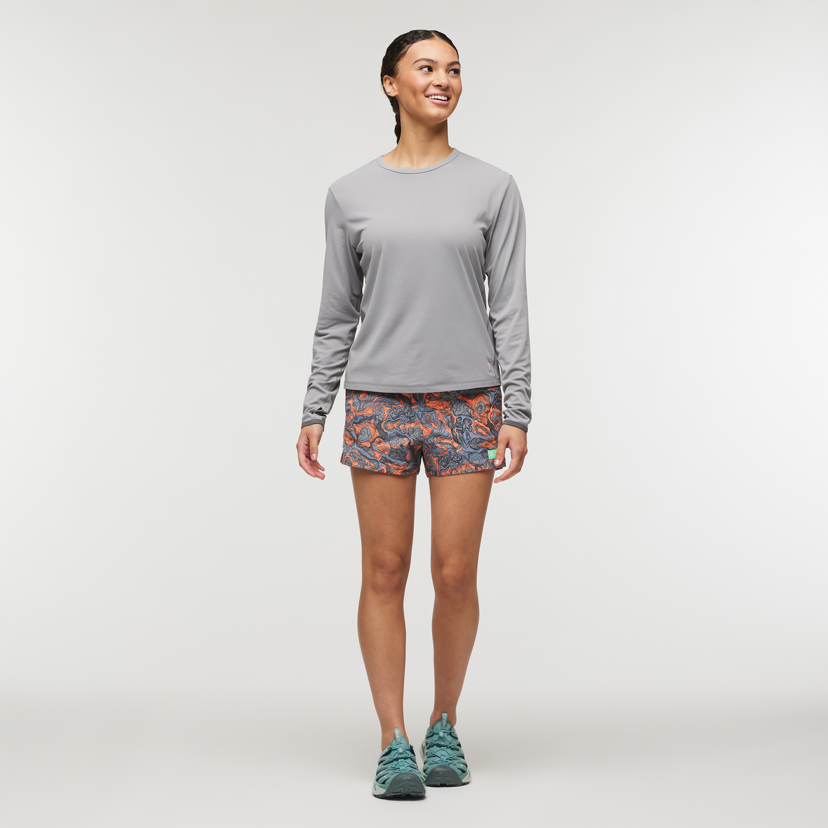 Sombra Long-Sleeve Sun Shirt - Women's — image 2